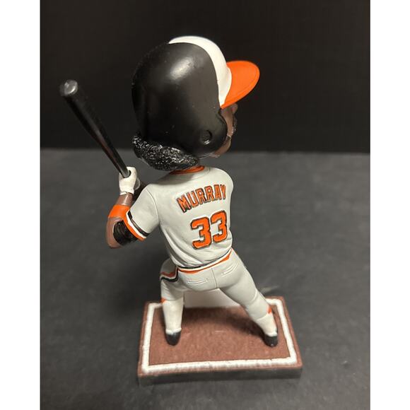 Eddie Murray Baltimore Orioles 1983 World Series Bobblehead SGA 8/5/2023 - Picture 4 of 12
